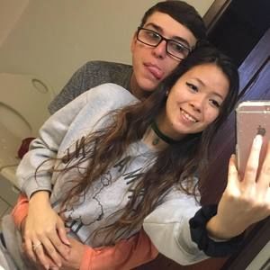 Meet your Posher, Aisling